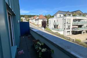 Attraktive 3-Zimmer Wohnung mit Balkon, zwei Bädern und Tiefgaragenstellplatz in Schwelm – Linderhauser Straße 5, 58332 Schwelm – Vorschaubild 8