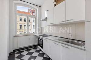 Modernisierte Altbau-Maisonette mit Balkon & TG-Stellplatz in Leipzig-Südost – Die vollständige Adresse der Immobilie erhältst du vom Anbieter., 4299 Stötteritz, Leipzig – Vorschaubild 3
