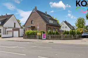 Besonderes Einfamilienhaus mit Outdoor-Wohnzimmer und Bürobereich – 40589 Wersten, Düsseldorf – Vorschaubild 9