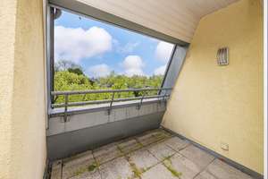 Stilvolle Maisonette-Wohnung in Bestlage - direkt am Bunten Garten – Die vollständige Adresse der Immobilie erhältst du vom Anbieter., 41061 Am Wasserturm, Mönchengladbach – Vorschaubild 15