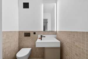 High-End-Design: Luxus-Apartment mit Südbalkon in Braunschweigs Bestlage – Die vollständige Adresse der Immobilie erhältst du vom Anbieter., 38126 Südstadt-Rautheim-Mascherode, Braunschweig – Vorschaubild 7
