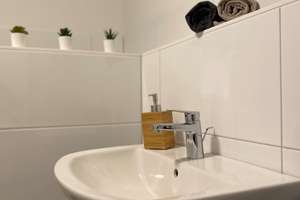 Moderne 2-Zimmer Wohnung mit Balkon in Berlin-Spandau – Am Maselakepark 30, 13587 Hakenfelde, Berlin – Vorschaubild 6