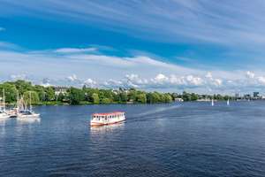 Erstbezug nach hochwertiger energetischer Sanierung – stilvolles Wohnen in unmittelbarer Alsternähe! – Die vollständige Adresse der Immobilie erhältst du vom Anbieter., 22301 Winterhude, Hamburg – Vorschaubild 44