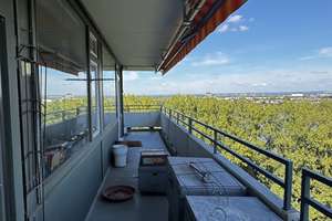 --RODENKIRCHEN--Rheinblick - attraktive 3-4 Zi. Wohnung mit großem Balkon – Grüngürtelstr. 10, 50996 Rodenkirchen (Ortsteil), Köln – Vorschaubild 21