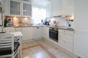 Barrierefreies Penthouse in Norderstedt auf Erbpacht  – Die vollständige Adresse der Immobilie erhältst du vom Anbieter., 22850 Norderstedt – Vorschaubild 3