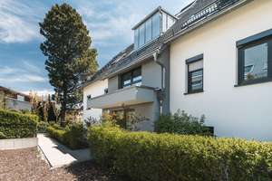 Exklusive 3,5 Zimmer Maisonette ETW mit Aussicht  – Die vollständige Adresse der Immobilie erhältst du vom Anbieter., 70569 Dachswald, Stuttgart – Vorschaubild 22