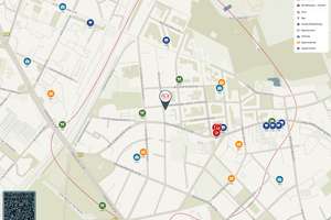 Moderne Etagenwohnung zur Miete mit Balkon in Leipzig - Wentzel Dr. – Breslauer Straße 35, 4299 Stötteritz, Leipzig – Vorschaubild 11