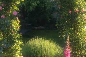 Zweifamilienhaus mit verwunschenem Garten in Bielefeld-Schildesche – Bielefeld – Vorschaubild 2
