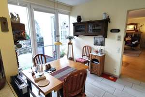 Gemütlicher Bungalow mit Terrasse, Teich und großem Gartenhaus in Höxter – Die vollständige Adresse der Immobilie erhältst du vom Anbieter., 37671 Höxter – Vorschaubild 25