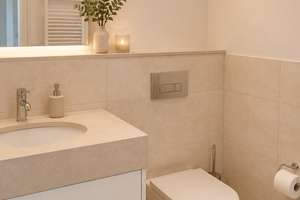 Exklusive 4-Zimmer-Residenz mit Südbalkon & Concierge im Gerling Quartier | Sofort bezugsfrei – 50670 Altstadt/Nord, Köln – Vorschaubild 12