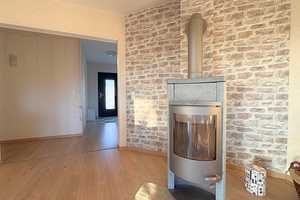 Reserviert! Neuwertiger Bungalow mit Erdwärmepumpe und Naturblick – Diepholz (Kreis) – Vorschaubild 14