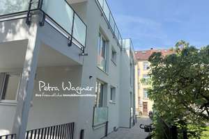 Sehr beliebt in der Wiehre: attraktive 4 Zimmer, 2 Balkone und ein Garagenstellplatz direkt am Haus – 79102 Oberwiehre, Freiburg im Breisgau – Vorschaubild 2