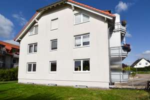 Lichtdurchflutete 3-Zimmer-Wohnung mit Balkon in Salzgitter-Lichtenberg! – 38228 Lichtenberg, Salzgitter – Vorschaubild 3