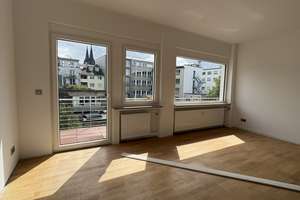Großzügige 6,5-Zimmer-Wohnung in Köln Altstadt-Nord – Die vollständige Adresse der Immobilie erhältst du vom Anbieter., 50668 Altstadt/Nord, Köln – Vorschaubild 4