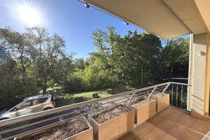 Freie 4-Zimmer-Wohnung in ruhiger Lage mit Garagenstellplatz! – 70437 Freiberg, Stuttgart – Vorschaubild 5
