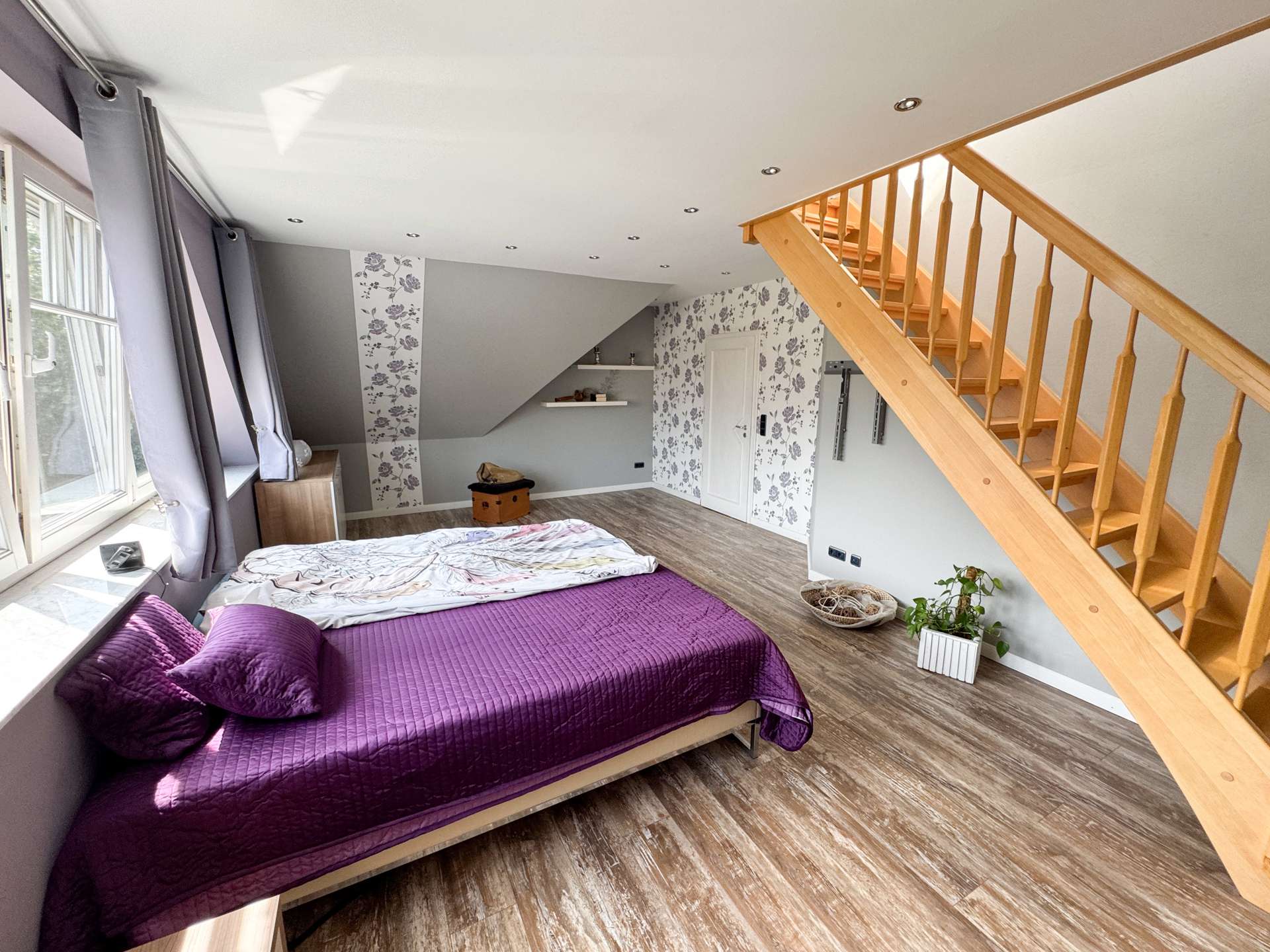 Immobilie in Heist - Viel Raum zum Leben – Gepflegtes Haus mit Charme und Komfort - Bild 4