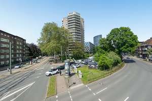Charmante Wohnung mit Balkon in attraktiver Lage – Die vollständige Adresse der Immobilie erhältst du vom Anbieter., 40474 Golzheim, Düsseldorf – Vorschaubild 25