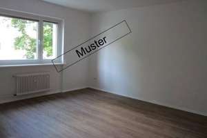 Renovierte 3-Zimmer-Wohnung, mit neuem Bad und Balkon – Essener Str. 77, 45141 Stoppenberg, Essen – Vorschaubild 3