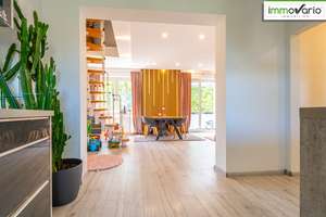 Außergewöhnliche Maisonette-Wohnung mit ca. 110 m², Balkon, 2 Bädern & ausgebautem Spitzboden! – Die vollständige Adresse der Immobilie erhältst du vom Anbieter., 39108 Stadtfeld Ost, Magdeburg – Vorschaubild 27