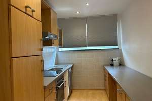 Hannover Ledeburg - Stöcken - Provisionsfrei! Modernisierte 2-Zimmer Eigentumswohnung - sofort frei! – Baldeniusstrasse 35, 30419 Ledeburg, Hannover – Vorschaubild 12