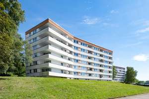 Bezugsfrei. Frisch renoviert. Bereit. / Available now. Renovated. Ready for you. – Weidenstraße 9, 59872 Meschede – Vorschaubild 1