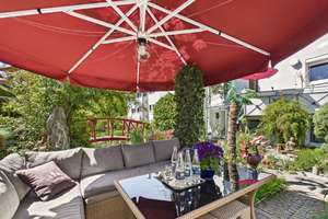 Ein Zuhause, das Generationen verbindet – geteiltes MFH mit Traumgarten & Wohlfühlcharakter – Die vollständige Adresse der Immobilie erhältst du vom Anbieter., 70469 Lemberg/Föhrich, Stuttgart – Vorschaubild 35