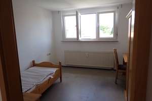 IDEAL FÜR DEN START INS IMMOBILIENEIGENTUM  - 3 ZIMMER – WOHNUNG MIT BESONDEREM FLAIR – Krähenäckerweg 21, 72124 Pliezhausen – Vorschaubild 9