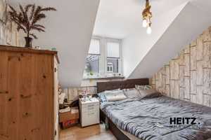 3-Familienhaus mit großem Gartengrundstück in beliebter Lage von Frankfurt am Main – Frankfurt am Main – Vorschaubild 7