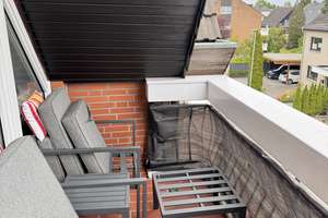 TOP - 3 Wohnungen in begehrter Lage. – Igelweg 33, 40885 Lintorf, Ratingen – Vorschaubild 9