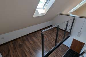 Großzügige Maisonette-Wohnung mit Terrasse, Sauna, Kamin & zwei Stellplätzen in Essen-Frohnhausen – Die vollständige Adresse der Immobilie erhältst du vom Anbieter., 45147 Frohnhausen, Essen – Vorschaubild 15