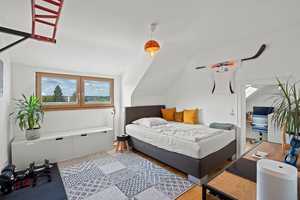 Einzigartiges Einfamilienhaus in bester Lage von Weingarten – Ravensburg (Kreis) – Vorschaubild 22