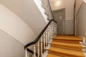 Martas Place - Stilvolles Pied-à-terre im Haus Villa Marta mit Aufzug nahe Ludwigkirchplatz – Die vollständige Adresse der Immobilie erhältst du vom Anbieter., 10719 Wilmersdorf, Berlin – Vorschaubild 7