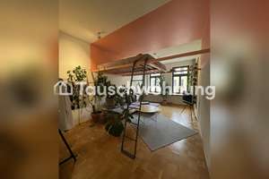 Tauschwohnung: biete 2 RW, suche ruhige 1-3 RW