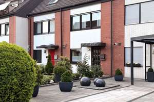 Traumhaus für Groß & Klein – mit Garten, 3 Garagen, Klimaanlage & Dreifachverglasung – 45329 Altenessen-Nord, Essen – Vorschaubild 22