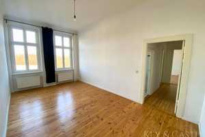 Charmante 2-Zimmer-Wohnung in zentraler Lage – Berlin – Vorschaubild 1