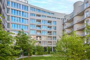Erstbezug in edles Design Apartment – Johannisstraße 13, 10117 Mitte (Ortsteil), Berlin – Vorschaubild 6
