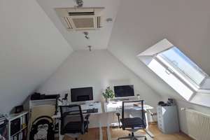 Charmante  5-Zimmer-Maisonette-Wohnung mit Kamin und lichtdurchfluteter Galerie (bezugsfertig) – 45892 Resse, Gelsenkirchen – Vorschaubild 38