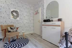 Bezugsfreie 2-Zimmer-Wohnung in begehrter Lage | Waldstraßenviertel | Südbalkon – Die vollständige Adresse der Immobilie erhältst du vom Anbieter., 4105 Zentrum-Nordwest, Leipzig – Vorschaubild 5