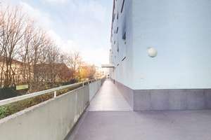 *** Helle 2-Zimmer-Wohnung ca. 60 m² mit Balkon & Garage inklusive Kaufpreis – Top-Preis! *** – Die vollständige Adresse der Immobilie erhältst du vom Anbieter., 65205 Erbenheim, Wiesbaden – Vorschaubild 11