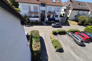 Sonnige Aussichten in Stuttgart Birkach! Sehr großzügige 2,5-Zimmer-Wohnung Nähe Uni Hohenheim – Karl-Eugen-Weg 5, 70599 Birkach-Süd, Stuttgart – Vorschaubild 19