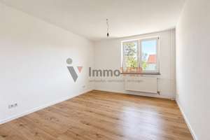 Erstbezug nach Modernisierung: 4-Zimmer-Wohnung mit Loggia in Bremen Huchting – Die vollständige Adresse der Immobilie erhältst du vom Anbieter., 28259 Kirchhuchting, Bremen – Vorschaubild 6