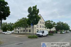 Exquisites Wohngefühl garantiert!
(D)EIN 112 m² Dachstudio über MG-Hardterbroich – Benderstr. 15, 41065 Hardterbroich-Pesch, Mönchengladbach – Vorschaubild 15