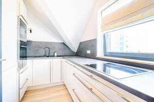4,5 Zimmer Maisonette-Wohnung in
Mönchengladbach – Die vollständige Adresse der Immobilie erhältst du vom Anbieter., 41061 Am Wasserturm, Mönchengladbach – Vorschaubild 7