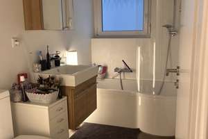Schöne 1-Zimmerwohnung in Reutlingen – Karlstraße 76, 72766 Reutlingen-Mitte, Reutlingen – Vorschaubild 2