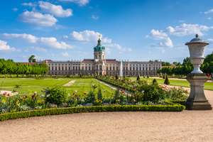 Berliner Klassik nahe Schloss Charlottenburg – Altbau mit Substanz – Die vollständige Adresse der Immobilie erhältst du vom Anbieter., 10585 Charlottenburg, Berlin – Vorschaubild 8