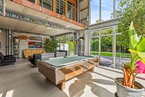 Industrielles Loft mit Charakter – ein Zuhause für Individualisten und Autofans – Die vollständige Adresse der Immobilie erhältst du vom Anbieter., 41466 Reuschenberg, Neuss – Vorschaubild 3