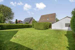 EFH in Bergheim-Büsdorf 743 qm Grundstück 128,38 qm Wohnfläche 58,80 qm Nutzfläche Garage 21,90 qm – Die vollständige Adresse der Immobilie erhältst du vom Anbieter., 50129 Bergheim – Vorschaubild 28