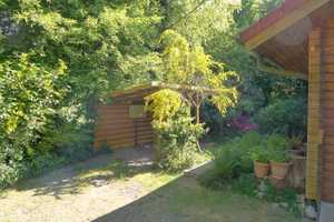 Großes Grundstück mit gemütlichem Holzhaus in Sandhatten – Oldenburg (Kreis) – Vorschaubild 6