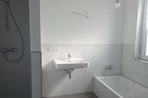 Viel Platz für Ihre Ideen: 4-Zimmer-Wohnung in Gedern