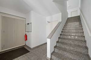 Großzügige 4 Zi-Whg. (ca. 120 m²) mit Terrasse, 2 x Bad, TG-Platz uvm. – Die vollständige Adresse der Immobilie erhältst du vom Anbieter., 70191 Relenberg, Stuttgart – Vorschaubild 27